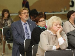 Корпоративный музей - 2019 - 08.11.2019