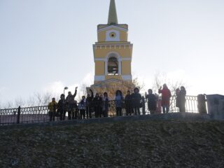 Корпоративный музей - 2019 - 09.11.2019