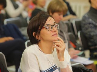 Корпоративный музей - 2019 - 08.11.2019