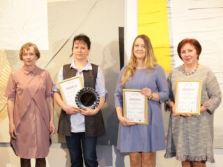 Корпоративный музей - 2018