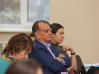 Корпоративный музей - 2019 - 08.11.2019