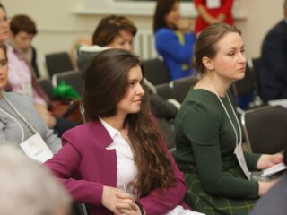 Корпоративный музей - 2019 - 07.11.2019