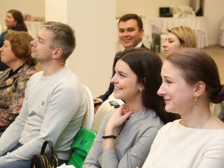 Корпоративный музей - 2019 - награждение