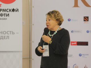 Корпоративный музей - 2019 - 07.11.2019