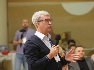 Корпоративный музей - 2019 - 08.11.2019