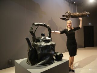 Корпоративный музей - 2018