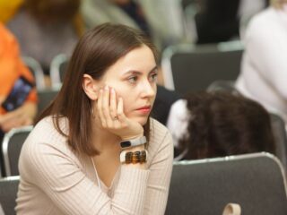 Корпоративный музей - 2019 - 07.11.2019