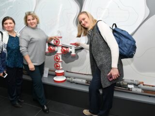 Корпоративный музей - 2019 - 09.11.2019