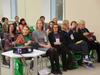 Корпоративный музей - 2019 - 07.11.2019