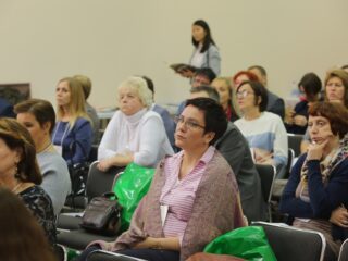 Корпоративный музей - 2019 - 07.11.2019