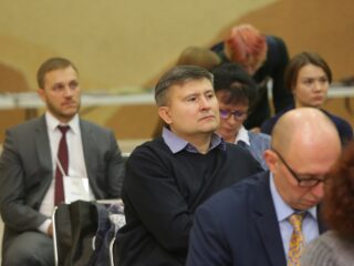 Корпоративный музей - 2019 - 07.11.2019