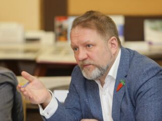 Корпоративный музей - 2018