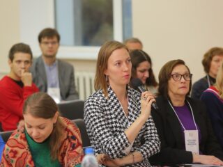 Корпоративный музей - 2019 - 07.11.2019