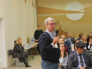 Корпоративный музей - 2019 - 07.11.2019