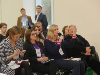 Корпоративный музей - 2019 - 07.11.2019