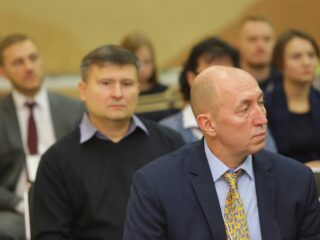 Корпоративный музей - 2019 - 07.11.2019