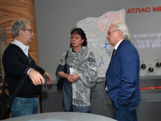 Корпоративный музей - 2019 - 08.11.2019