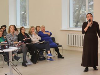 Корпоративный музей - 2019 - 08.11.2019