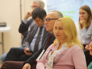 Корпоративный музей - 2019 - 07.11.2019