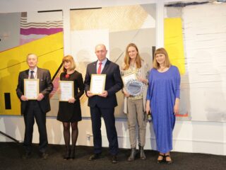 Корпоративный музей - 2018