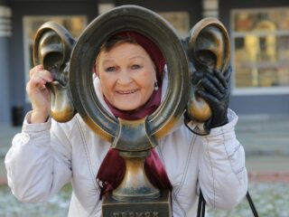 Корпоративный музей - 2019 - 09.11.2019