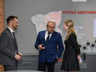 Корпоративный музей - 2019 - 09.11.2019