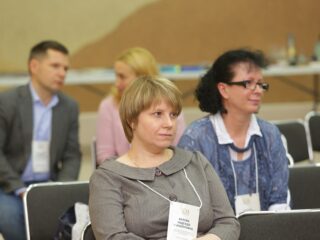 Корпоративный музей - 2019 - 07.11.2019