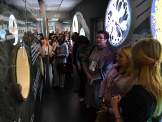 Корпоративный музей - 2019 - 09.11.2019