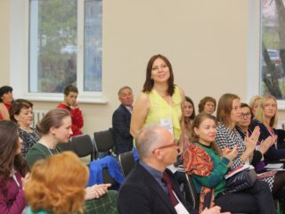 Корпоративный музей - 2019 - 07.11.2019