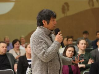 Корпоративный музей - 2019 - 08.11.2019