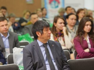 Корпоративный музей - 2019 - 07.11.2019