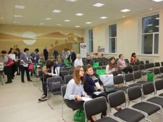 Корпоративный музей - 2019 - 07.11.2019