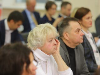 Корпоративный музей - 2019 - 07.11.2019