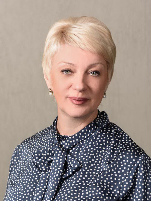 Смирнова Марина Михайловна Смирнова Марина Михайловна