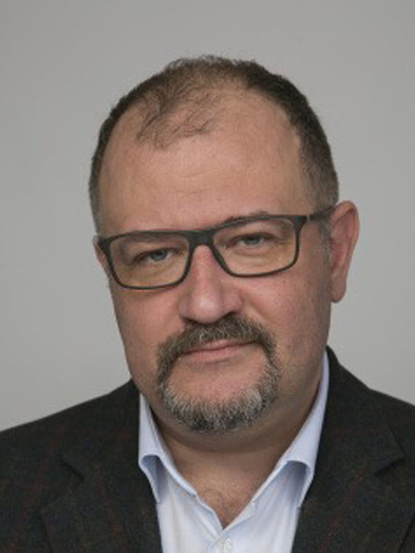 Безручко Павел Сергеевич