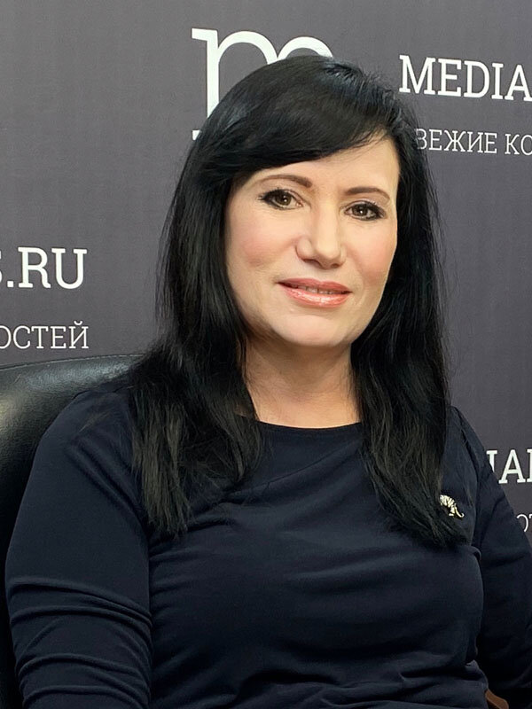 Явдолюк Надежда Владимировна Явдолюк Надежда Владимировна