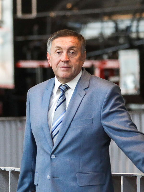 Одинцов Владимир Алексеевич