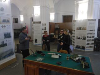 Новость - Лучше не один раз увидеть