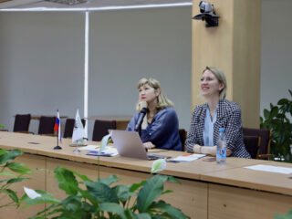 новость - Решающая защита