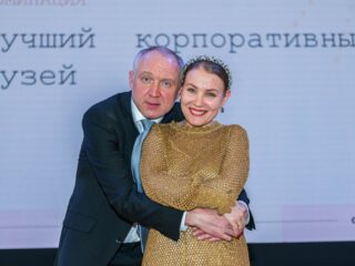 Корпоративный музей - 2020 - 29.04.2021