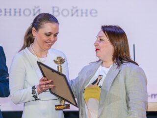 Корпоративный музей - 2020 - 29.04.2021