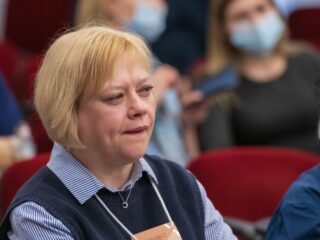 Корпоративный музей - 2020 - 28.04.2021