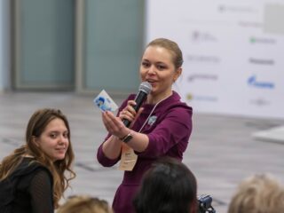 Корпоративный музей - 2020 - 28.04.2021