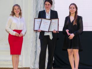 Корпоративный музей - 2020 - 29.04.2021