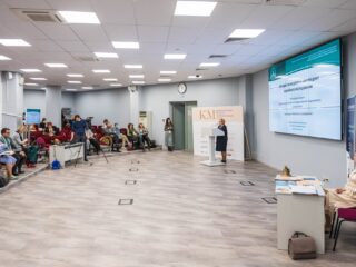 Корпоративный музей - 2020 - 28.04.2021
