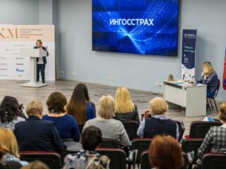Корпоративный музей - 2020 - 28.04.2021