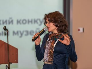 Корпоративный музей - 2020 - 27.04.2021