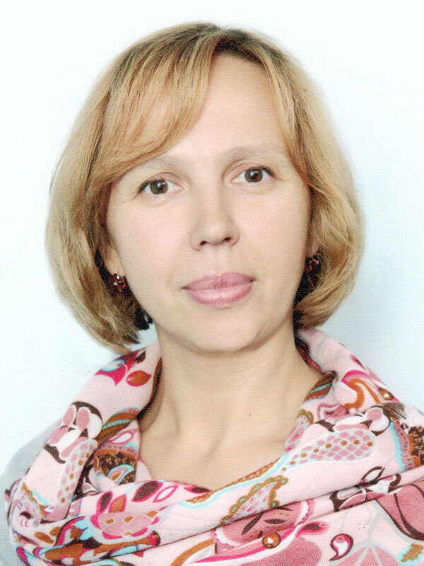 Мельникова Ирина Юрьевна Мельникова Ирина Юрьевна