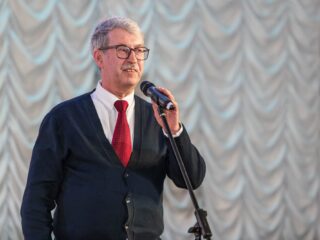 Корпоративный музей - 2020 - 29.04.2021