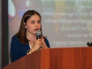 Корпоративный музей - 2020 - 27.04.2021